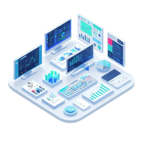 Dashboards e inteligencia de datos