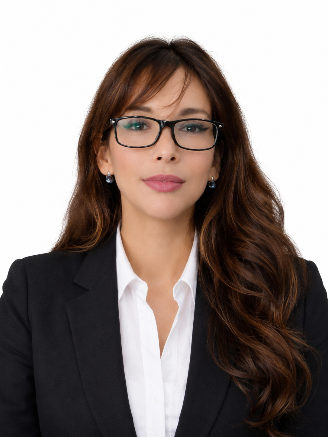 Georgina Lombardi