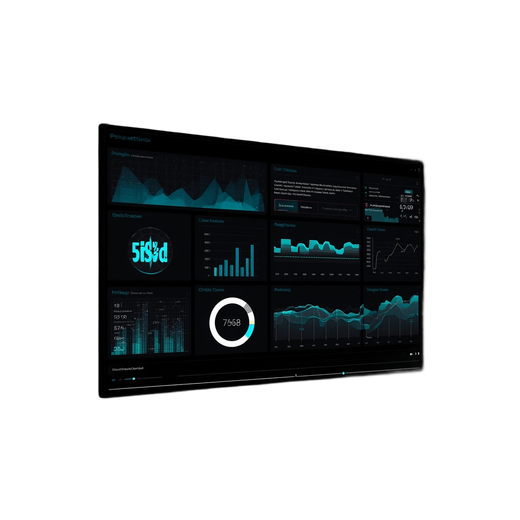 Dashboards e inteligencia de datos