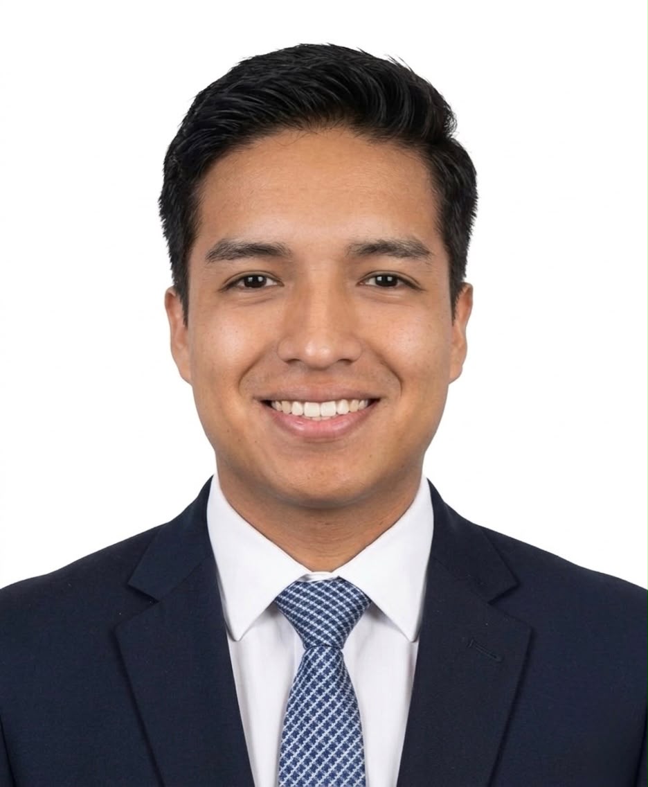 Samuel Barrera
